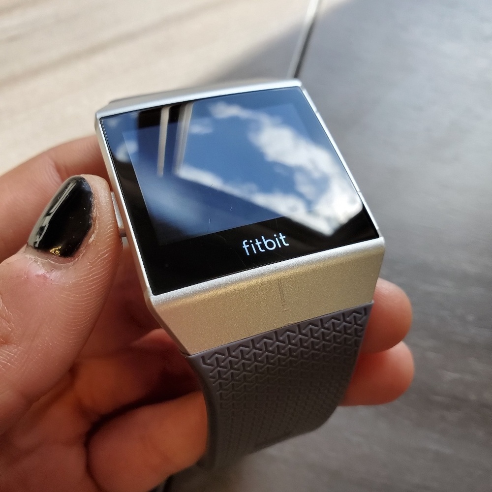 Fitbit Ionic